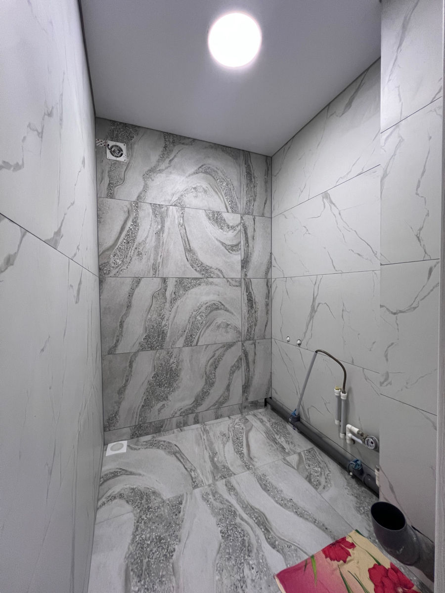 Apartament cu 3 camere,  9 cartier,  Bălți,  Bălți mun. foto 2