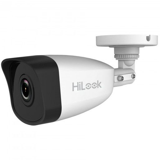 HIKVISION by HILOOK 2 Megapixeli IP POE 1TB Garantie 24 Luni foto 4