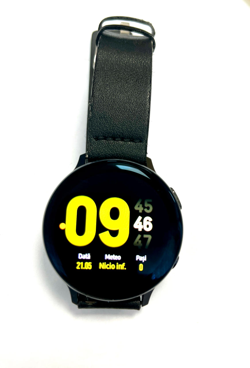 Samsung Galaxy Watch Active 2  фото 0