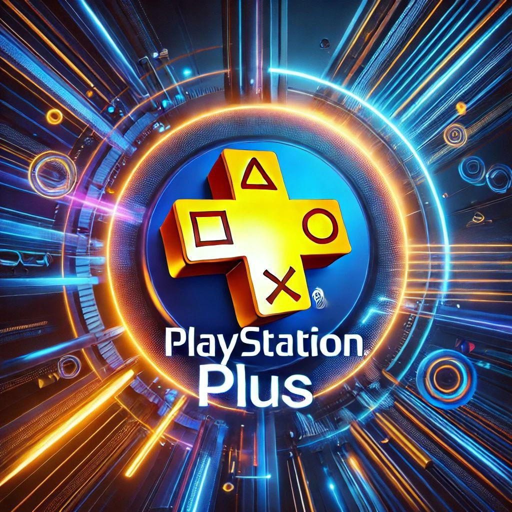 Дарим игры и Подписки PS Plus  EA Play  фото 4