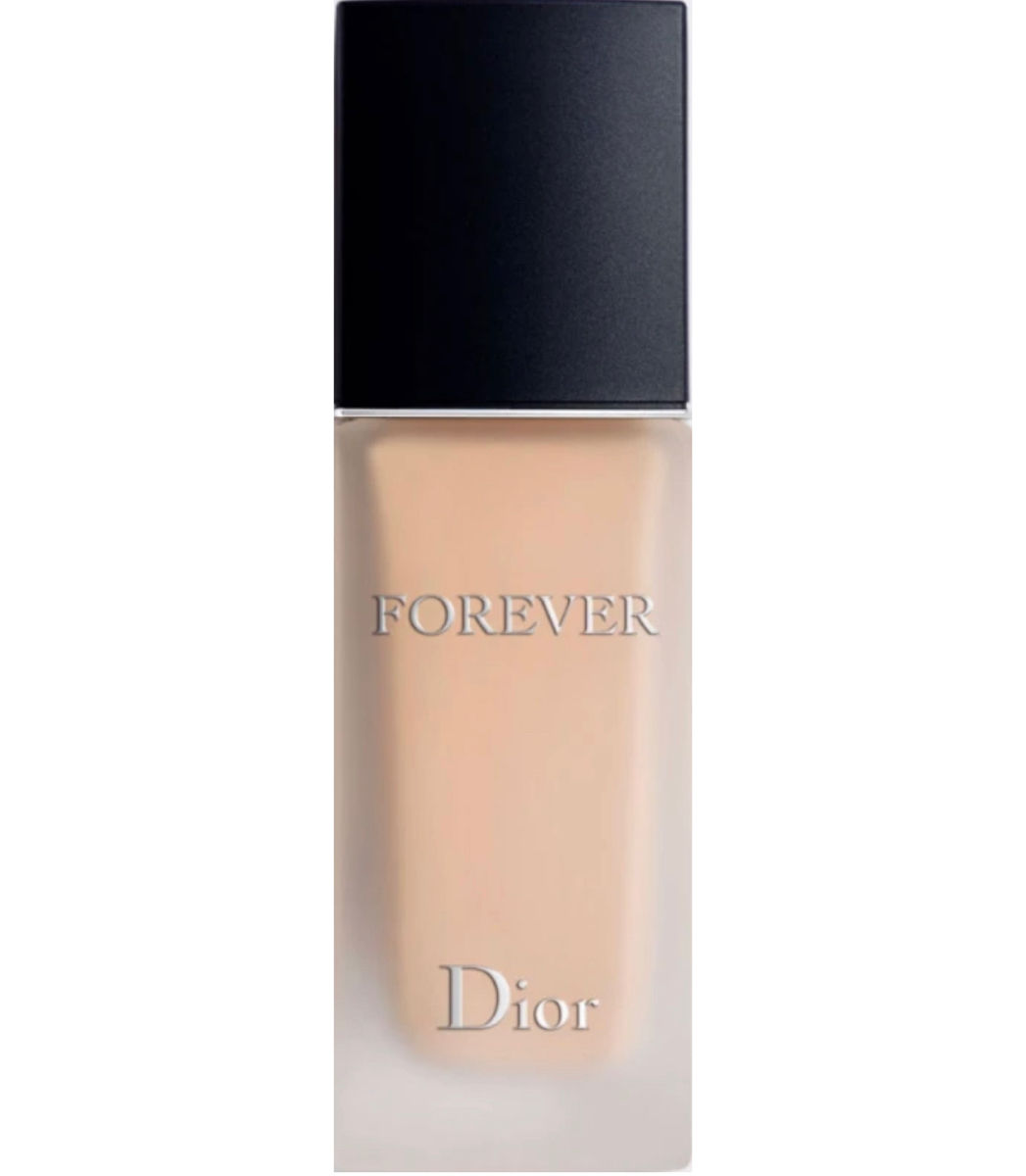 Тональный крем для лица Christian Dior Forever Clean Matt Foundation ...