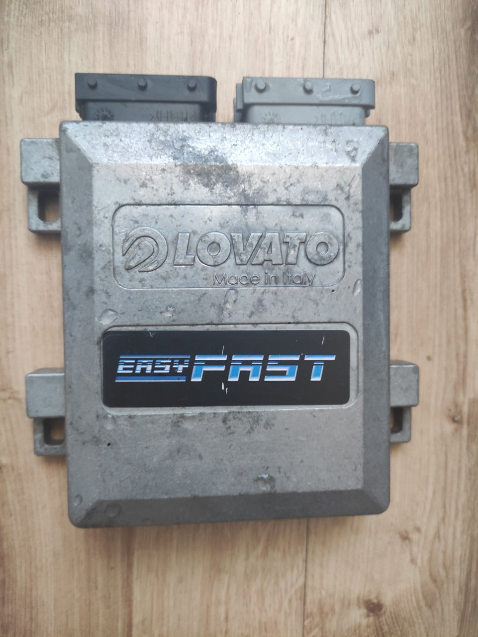 Газовая аппаратура метан ! lovato easy fast (made in italy)