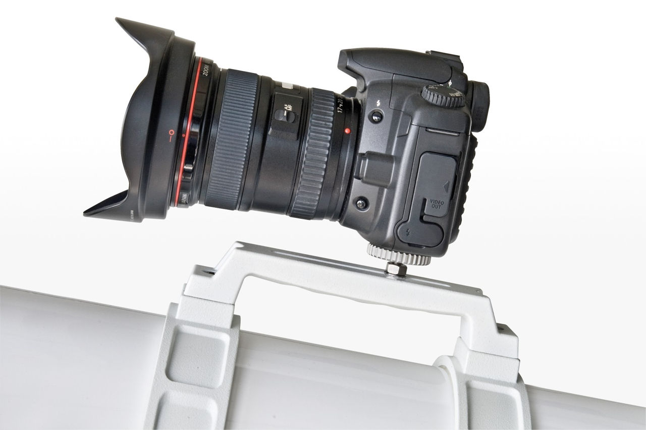 Bresser Messier NT-130/1000 EXOS-1/EQ4 foto 2