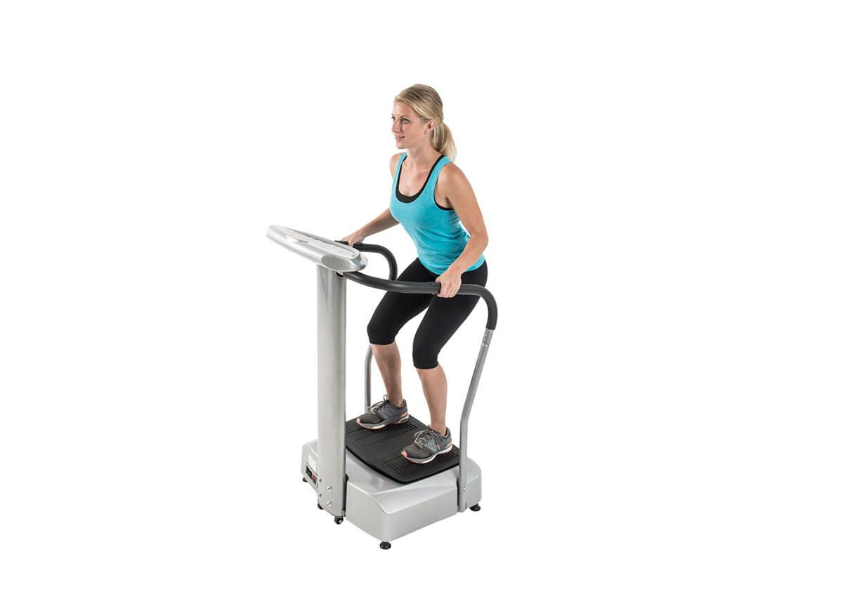 Виброплита Vibro-fit 2000 foto 0