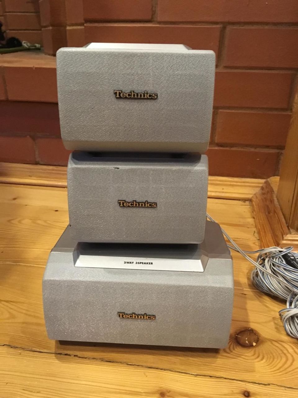 Колонки Техникс Купить На Авито