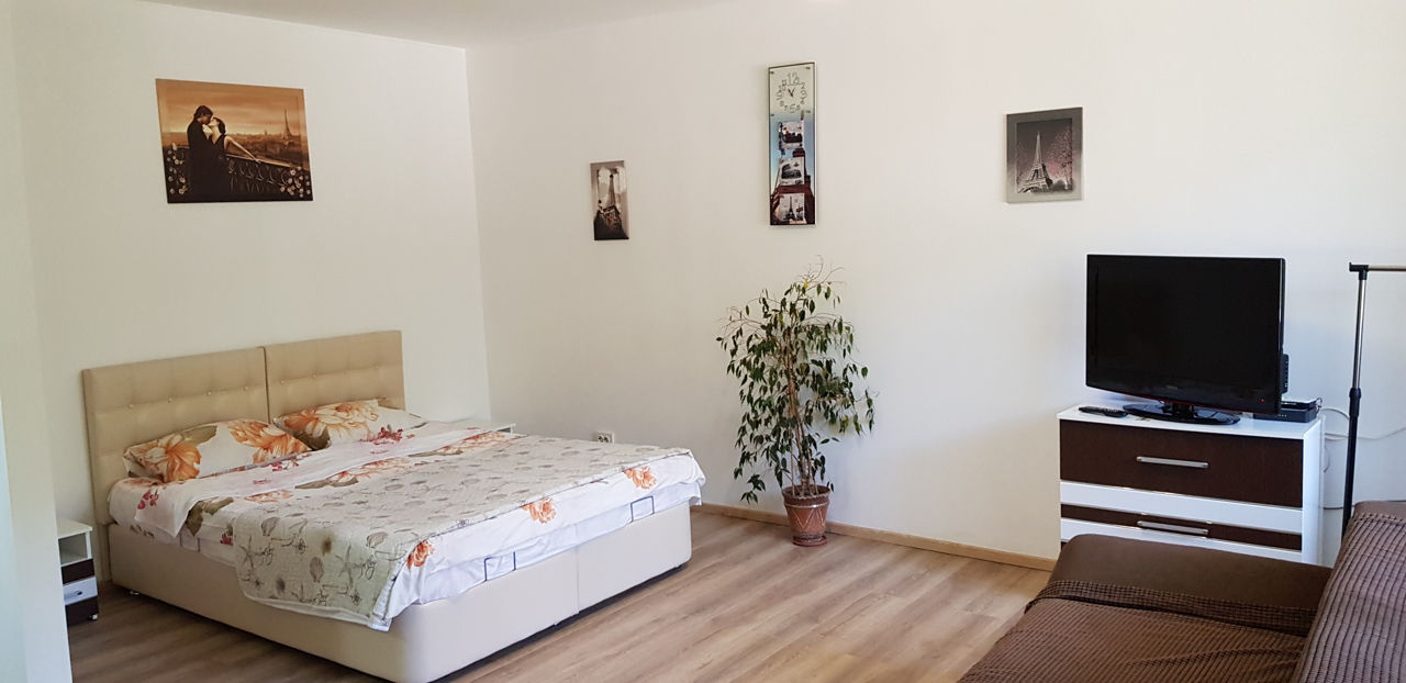 1-комнатная квартира, 35 м², Центр, Бельцы фото 8