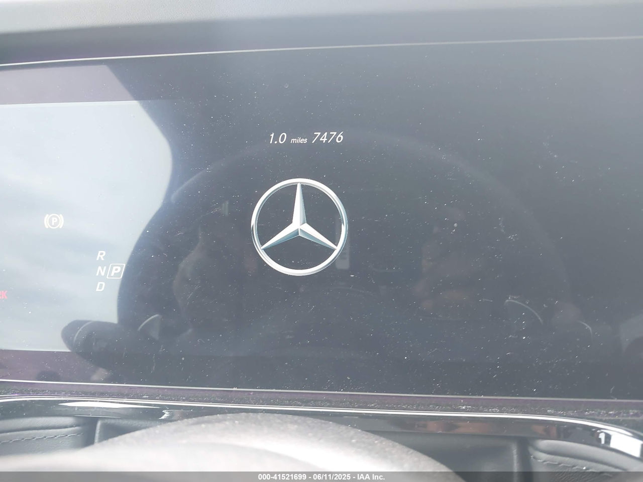 Mercedes G-Class foto 13