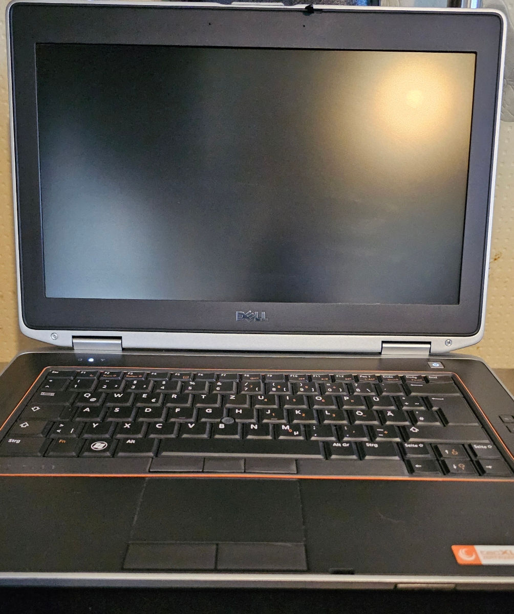 Dell i5,ram6gb,hdd320gb foto 1