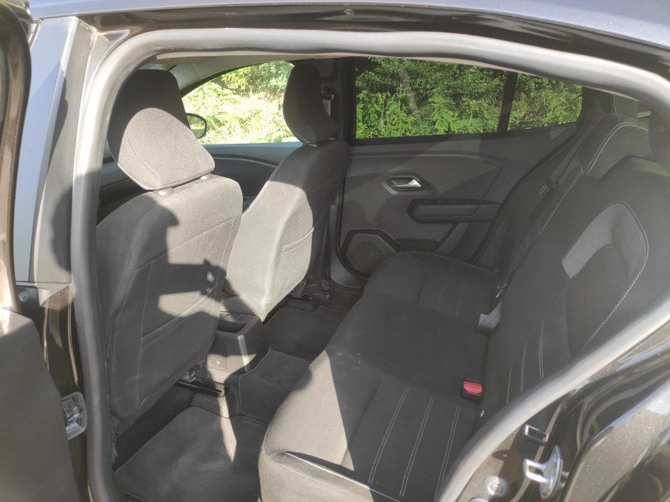 Dacia Logan foto 5