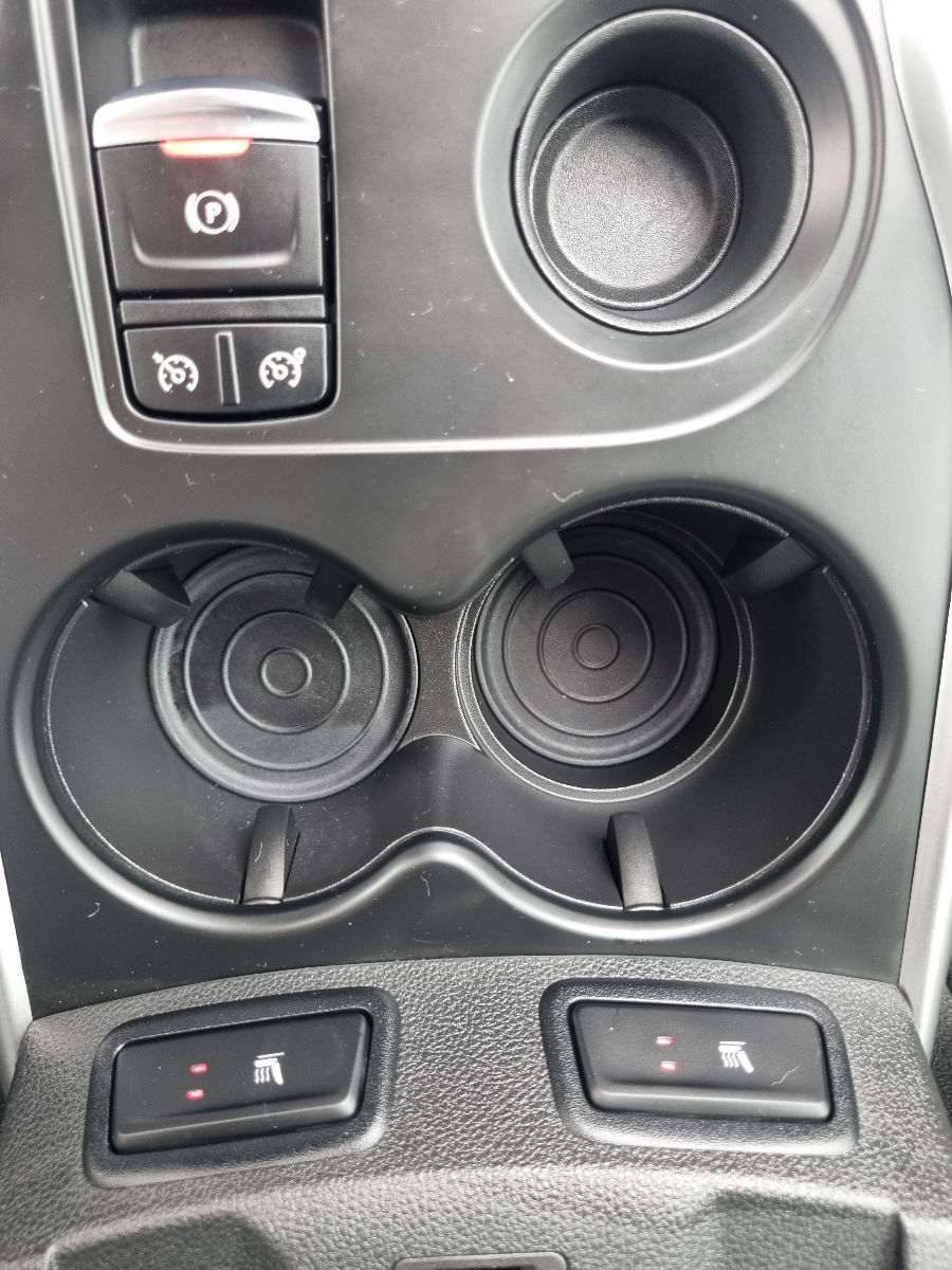 Renault Kadjar 2020 photo 16