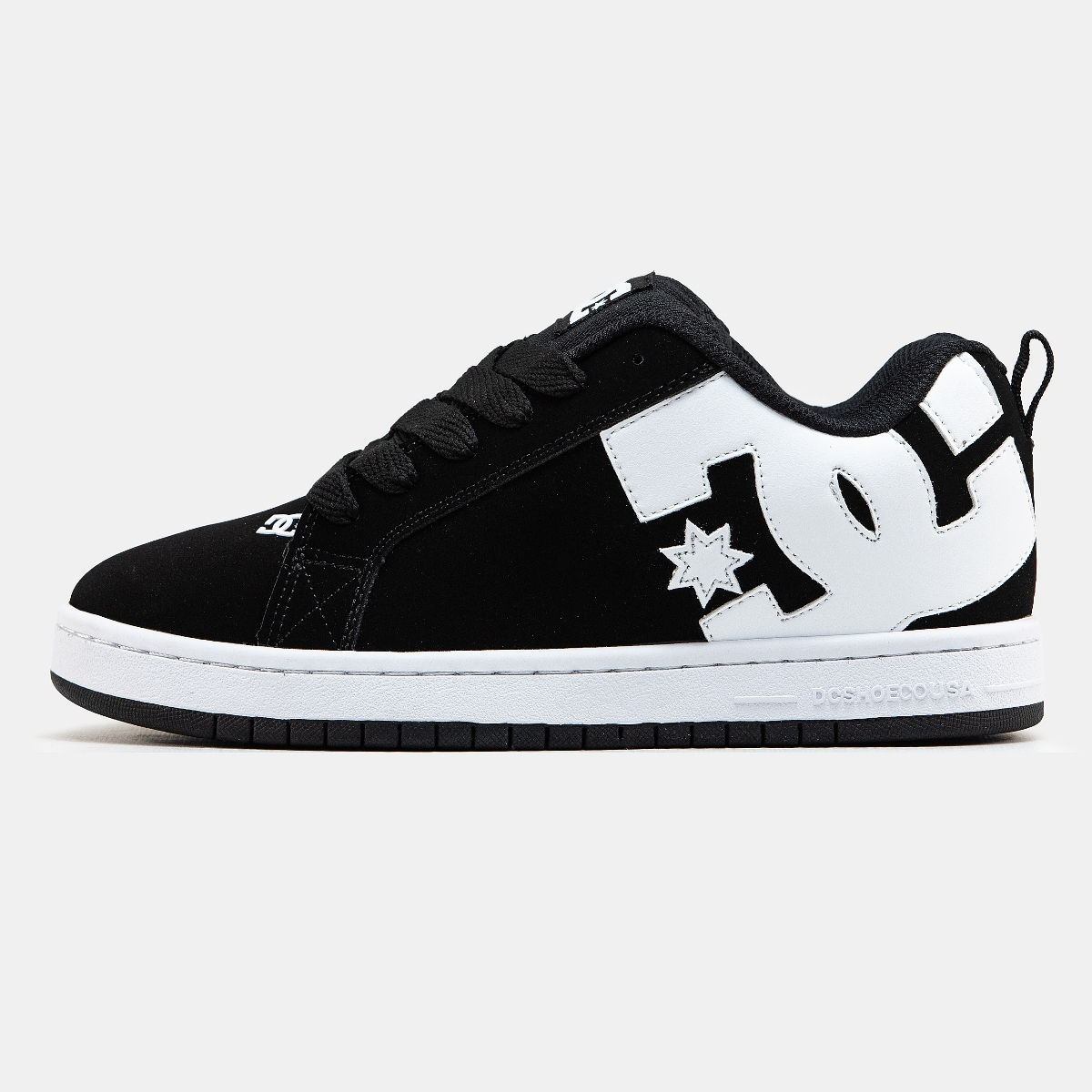 DC Shoes Court Graffik Unisex foto 0