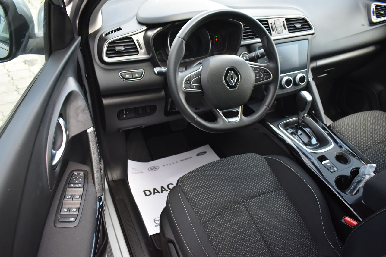 Renault Kadjar foto 6