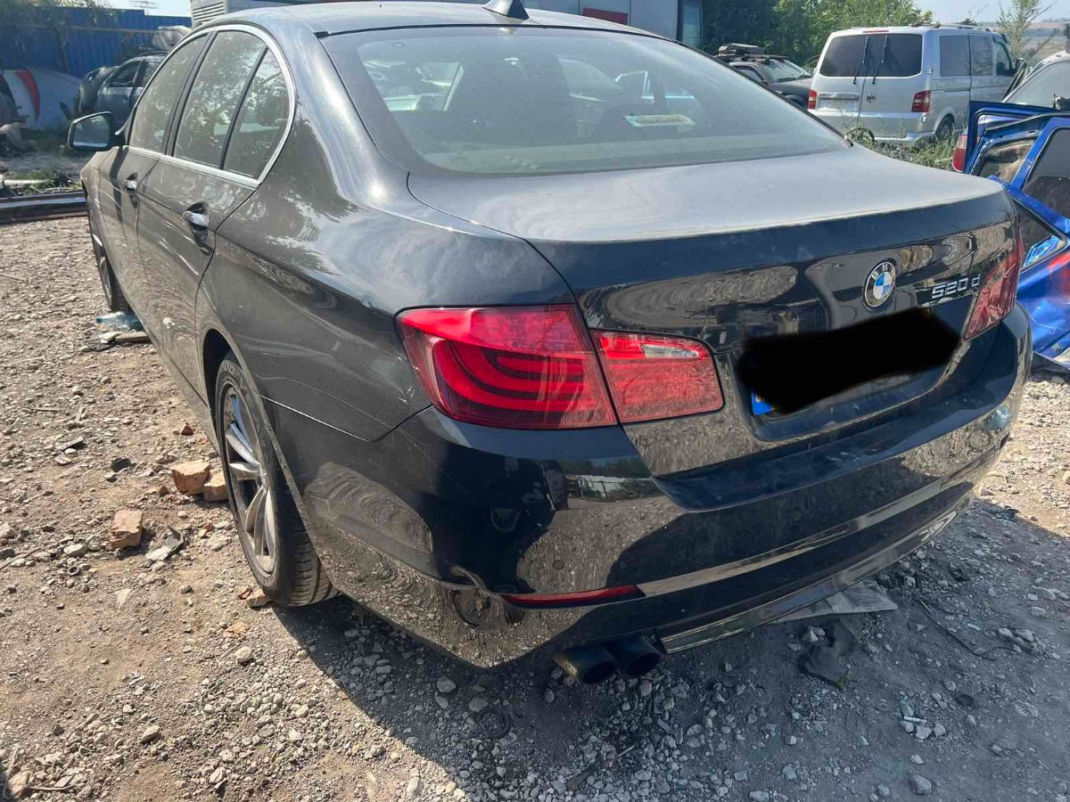 Piese BMW F10 foto 1