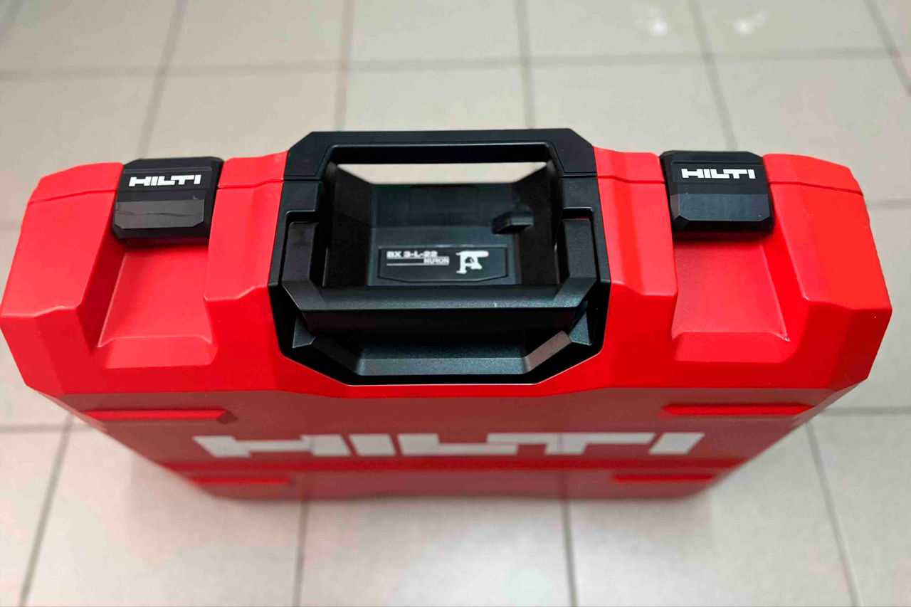 Hilti BX 3-L-22 фото 3