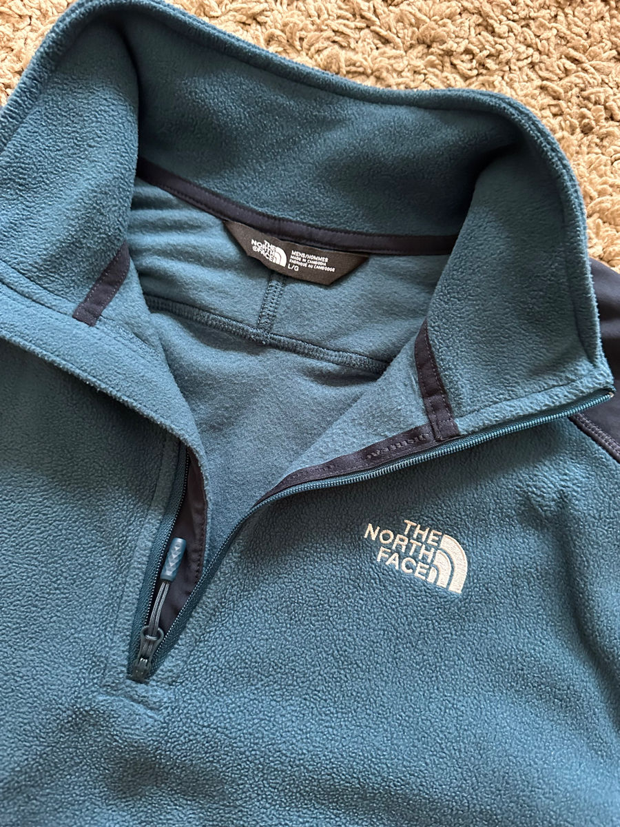 The north face polartec new foto 7