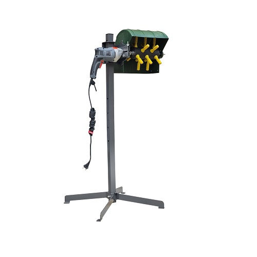 Deplumator Pasari Demetra Eu Profi A Stand - 2200 Lei - Flexmag foto 7