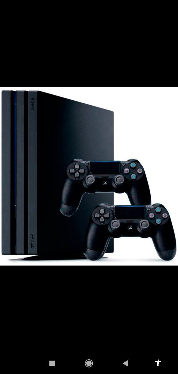 Vand ps4 hot sale pro