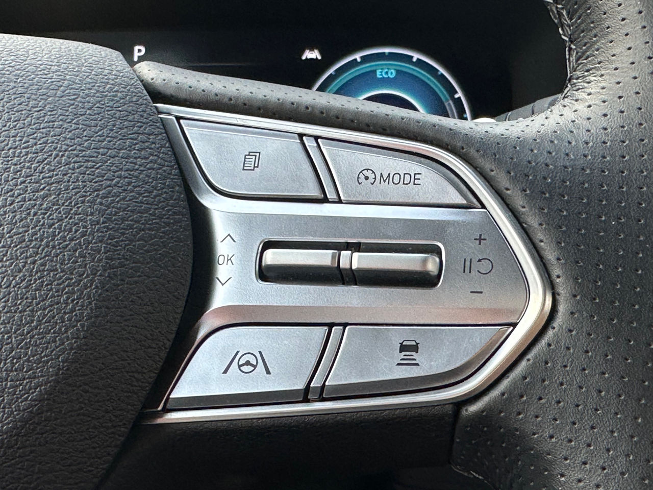 Hyundai Santa FE foto 17