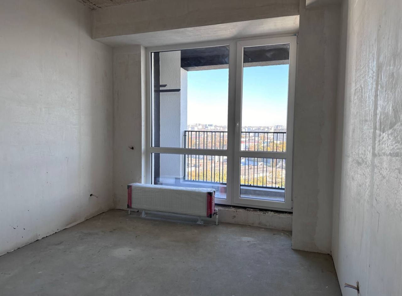 Apartament cu 1 cameră, 47 m², Buiucani, Chișinău foto 4