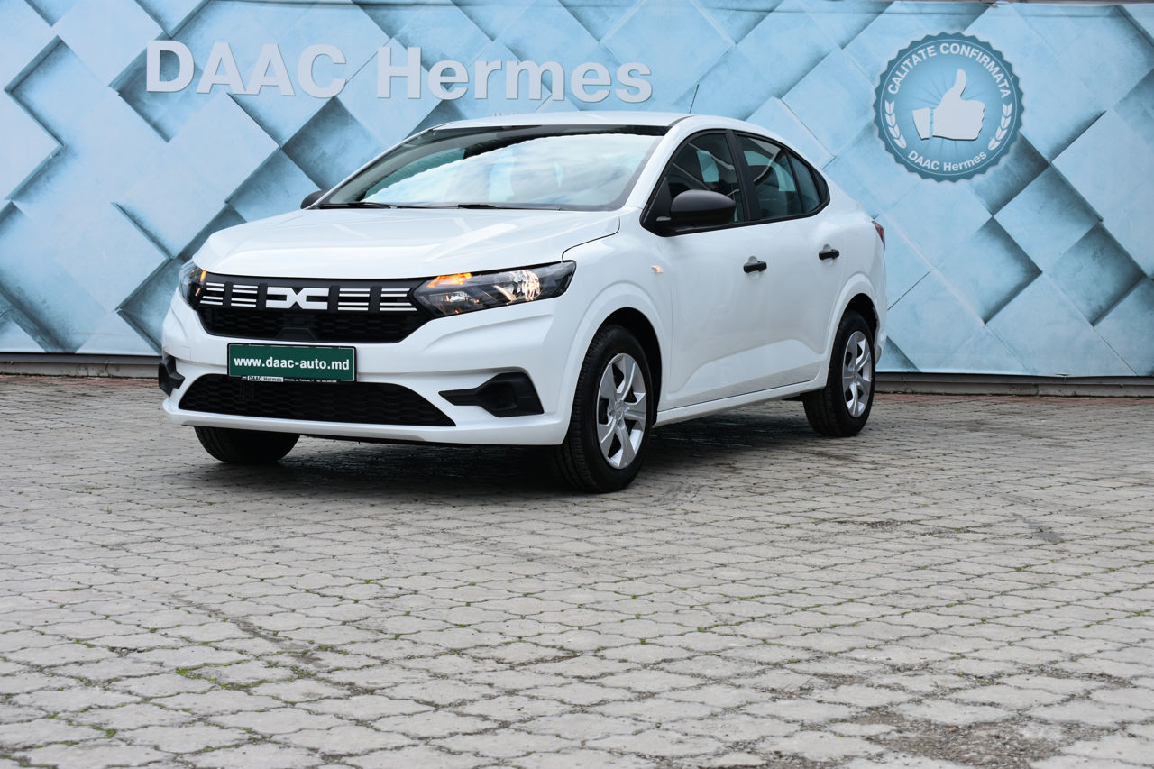 Dacia Logan foto 0
