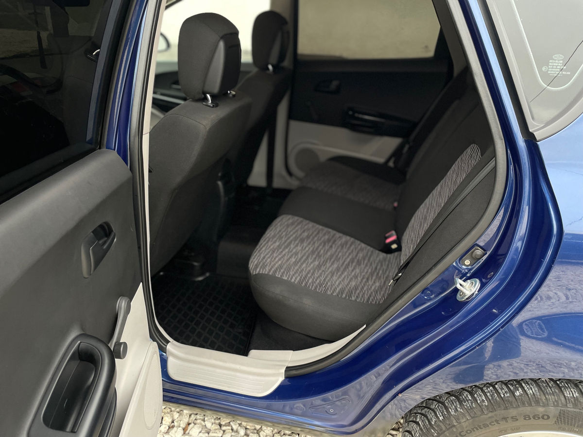 KIA Ceed foto 7