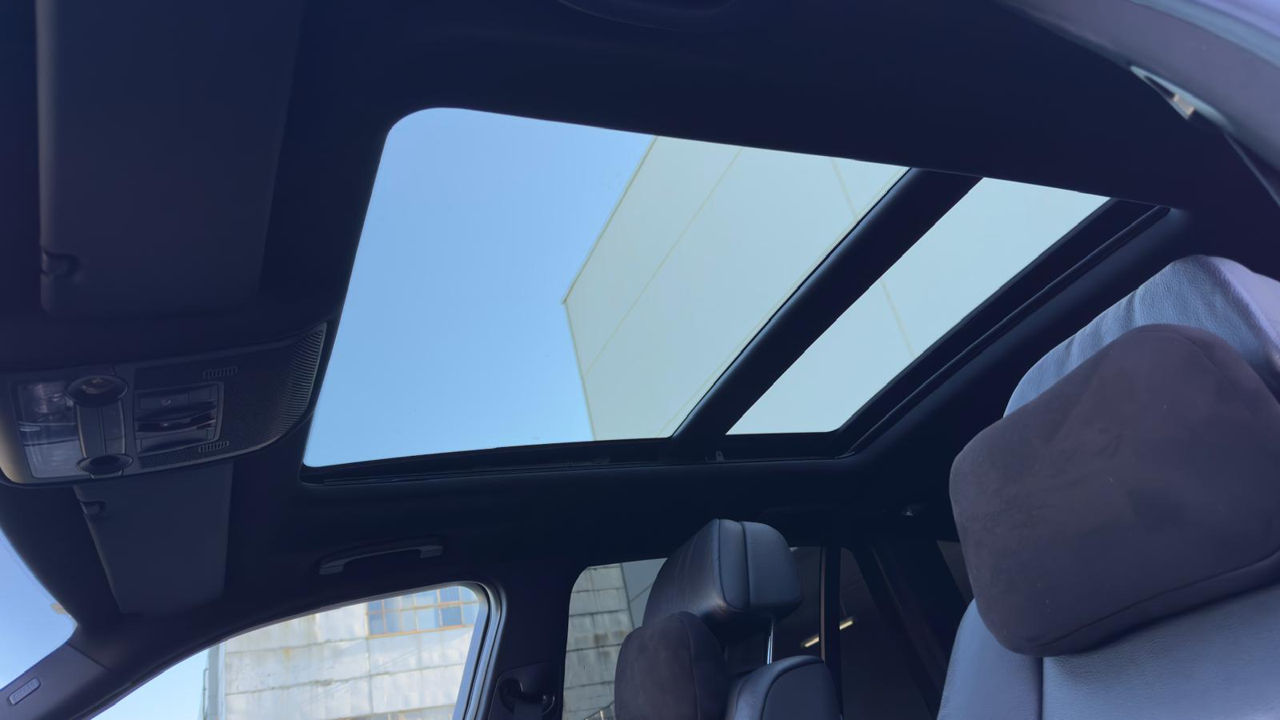 BMW X5 foto 8