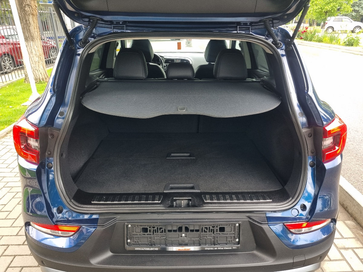 Renault Kadjar 2020 photo 19