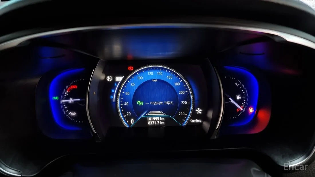 Renault Talisman foto 5