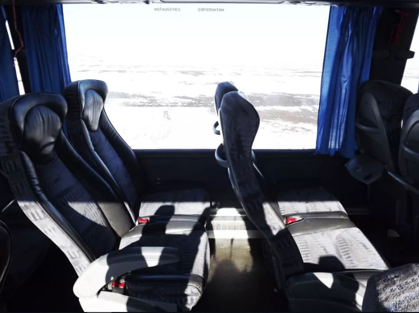 Transport Moldova Polonia . Din Chisinau, Bălți, Rîșcani, Orhei, Florești, Edineț cu biometric foto 3