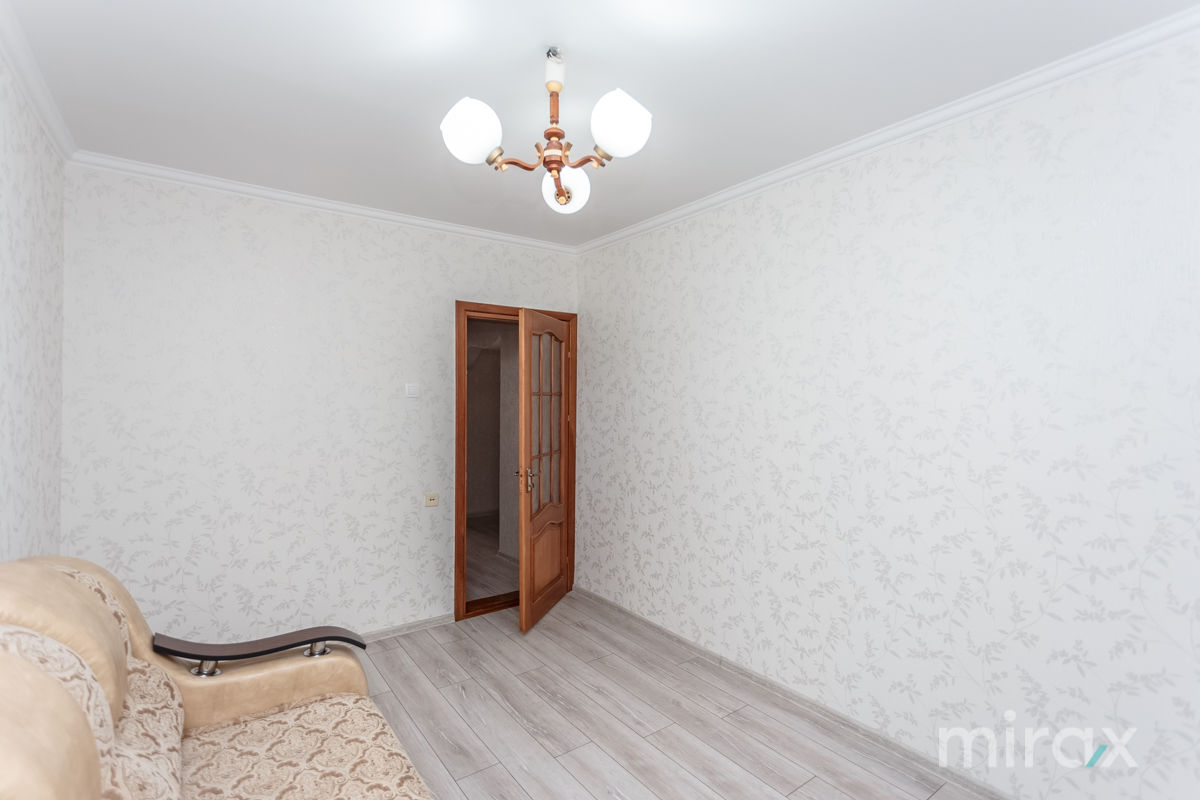 Apartament cu 3 camere, 70 m², Ciocana, Chișinău foto 8