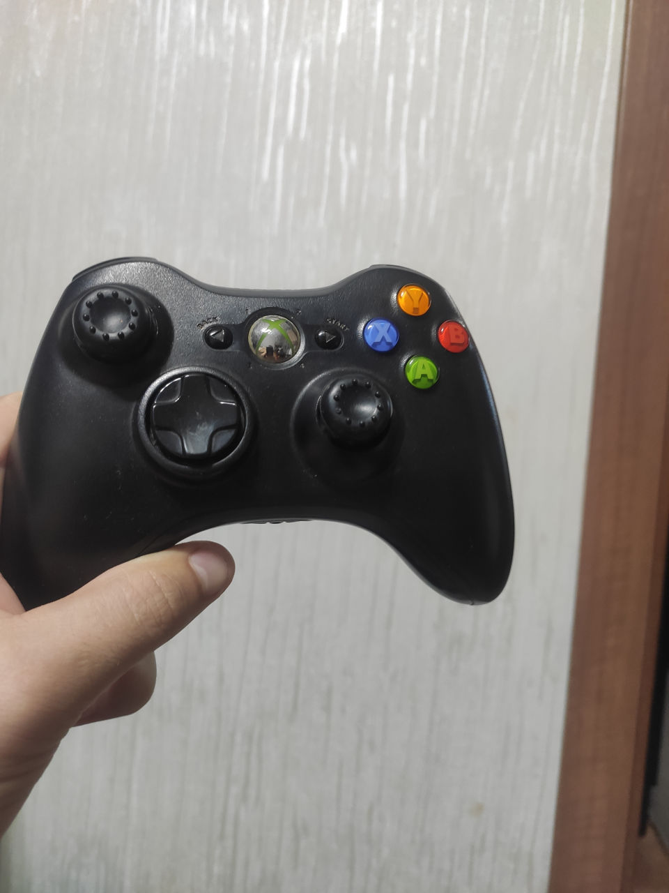 Оригинальный Джойстик Xbox