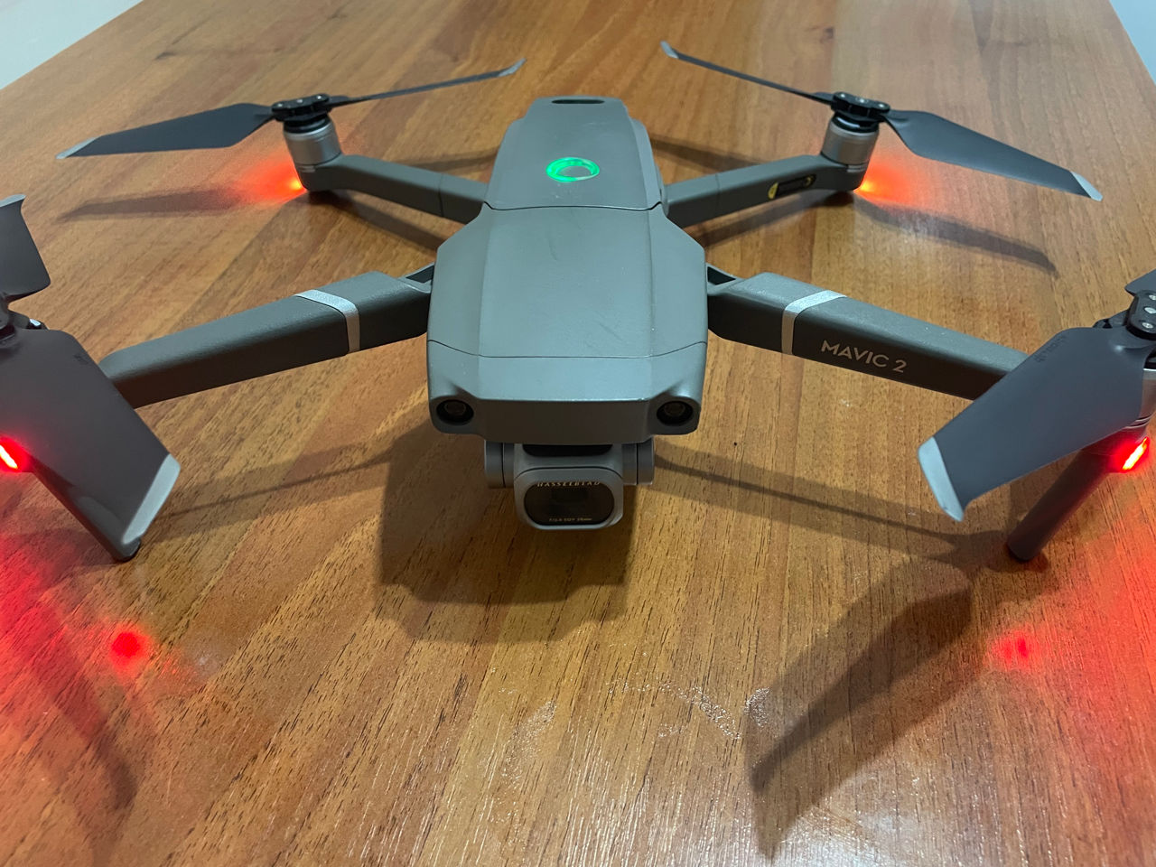 DJI Mavic 2 Pro foto 0