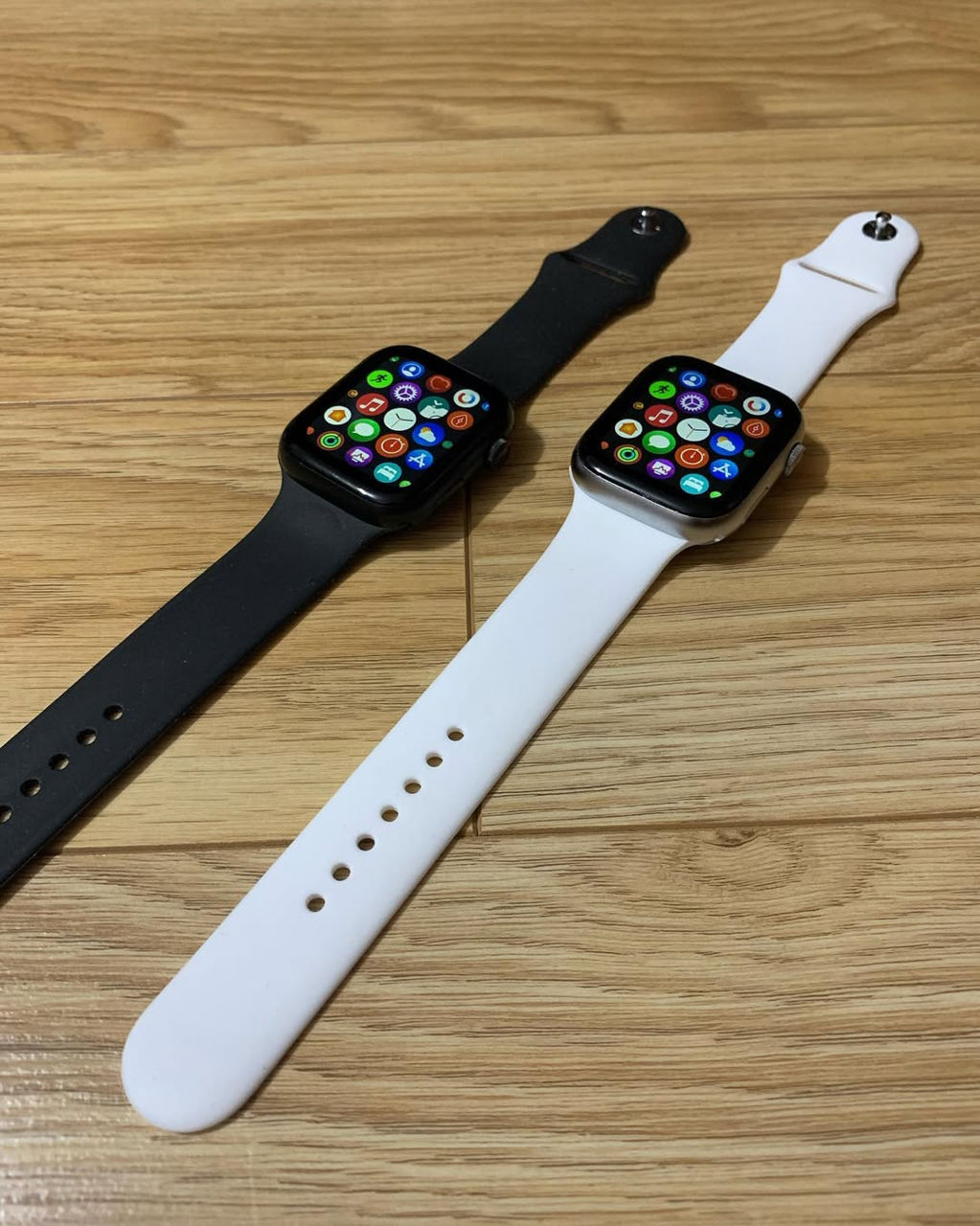📢Ceasuri smart. Copie Apple Watch. Noi.📢 foto 0