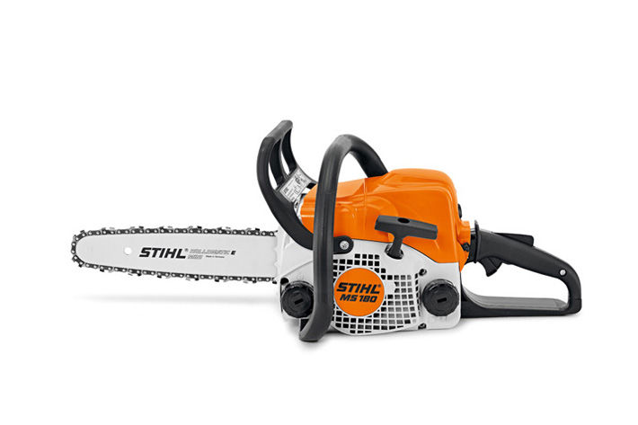 Motoferestrău Stihl Ms 180 foto 1