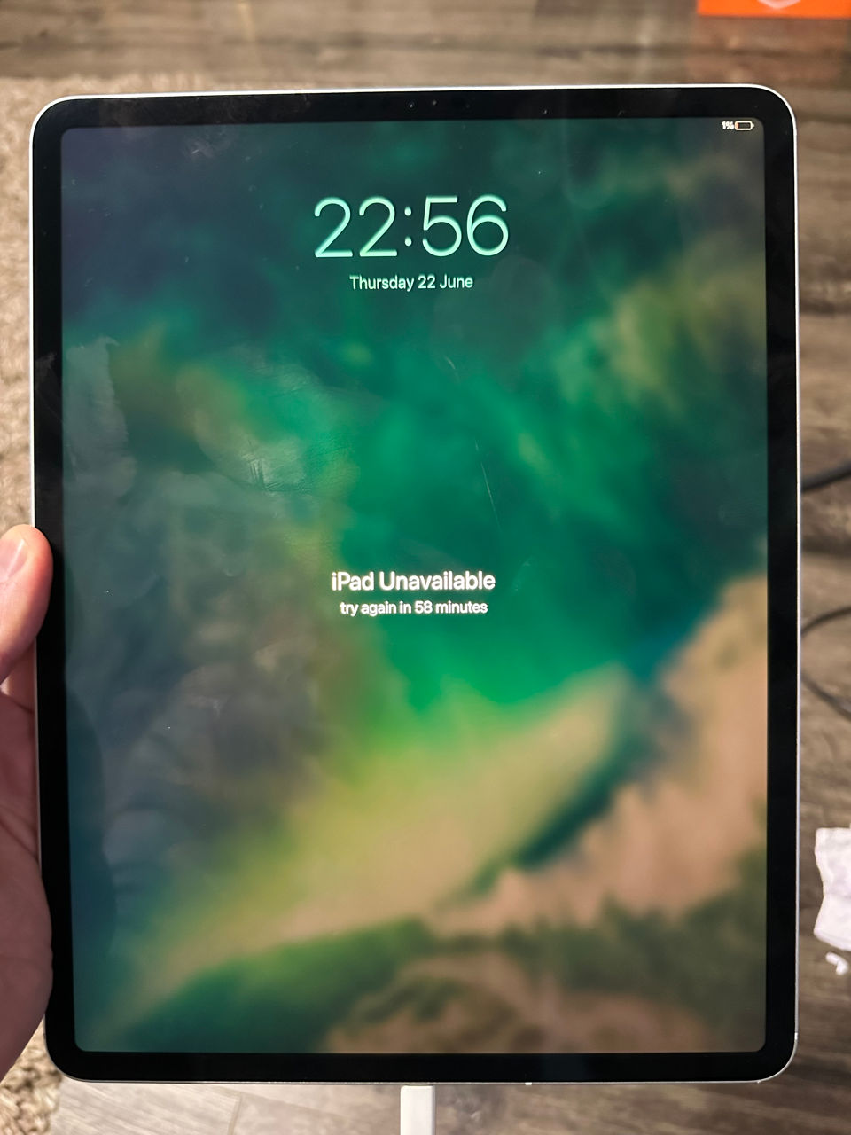 ipad pro 2018 md