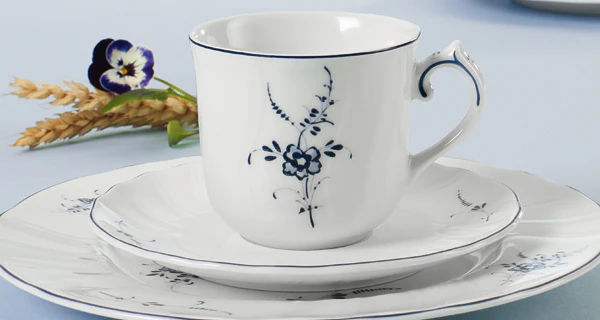 Alt luxemburg  Villeroy and boch foto 4