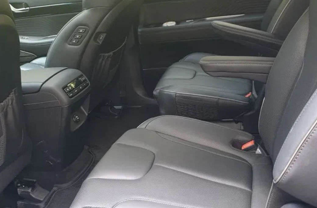 Hyundai Palisade foto 15