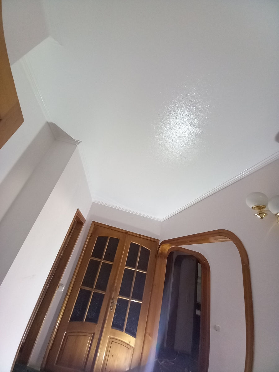 Reinoirea apartamentului, vopsirea apartamentului foto 0