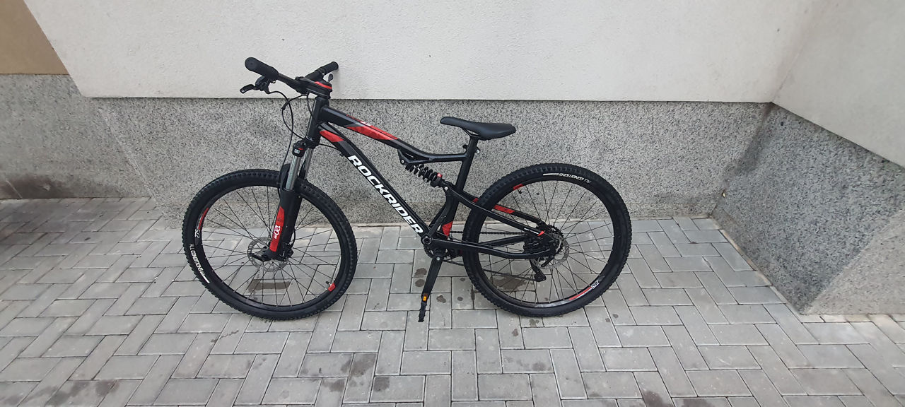Rockrider St 530 S