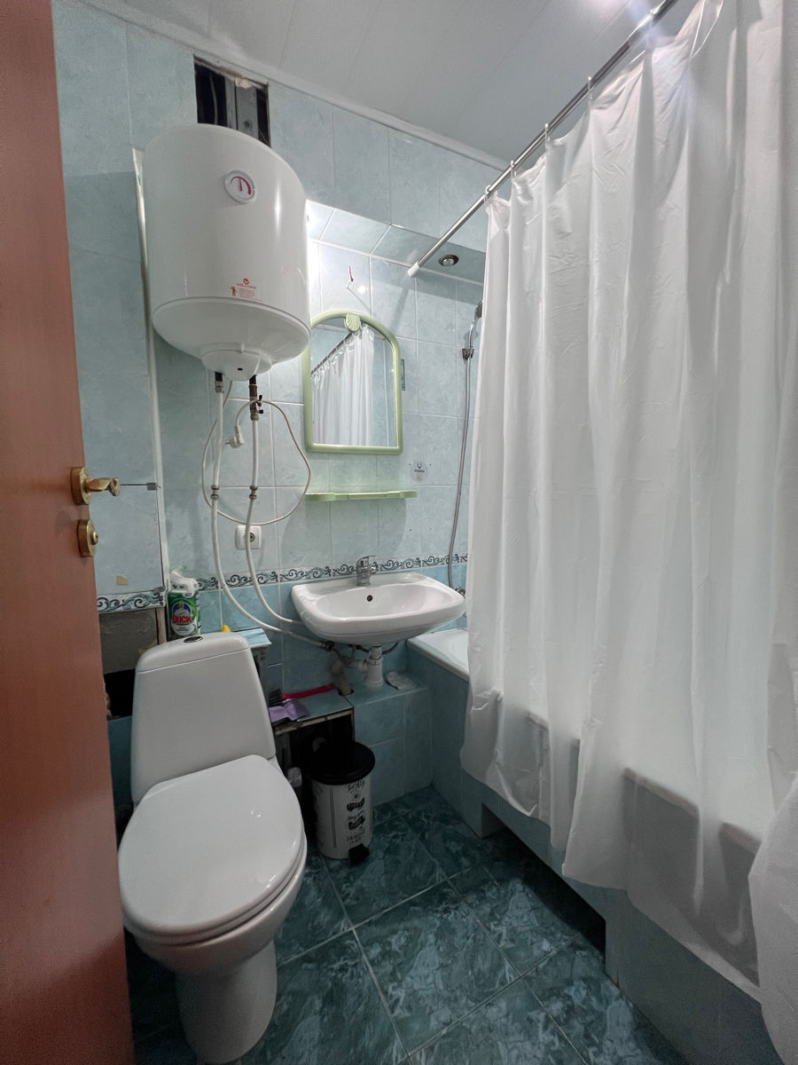 Apartament cu 2 camere,  8 cartier,  Bălți,  Bălți mun. foto 7