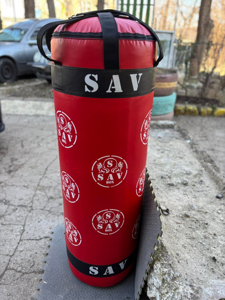 Saci de box. Livrare la Domiciliu. foto 11