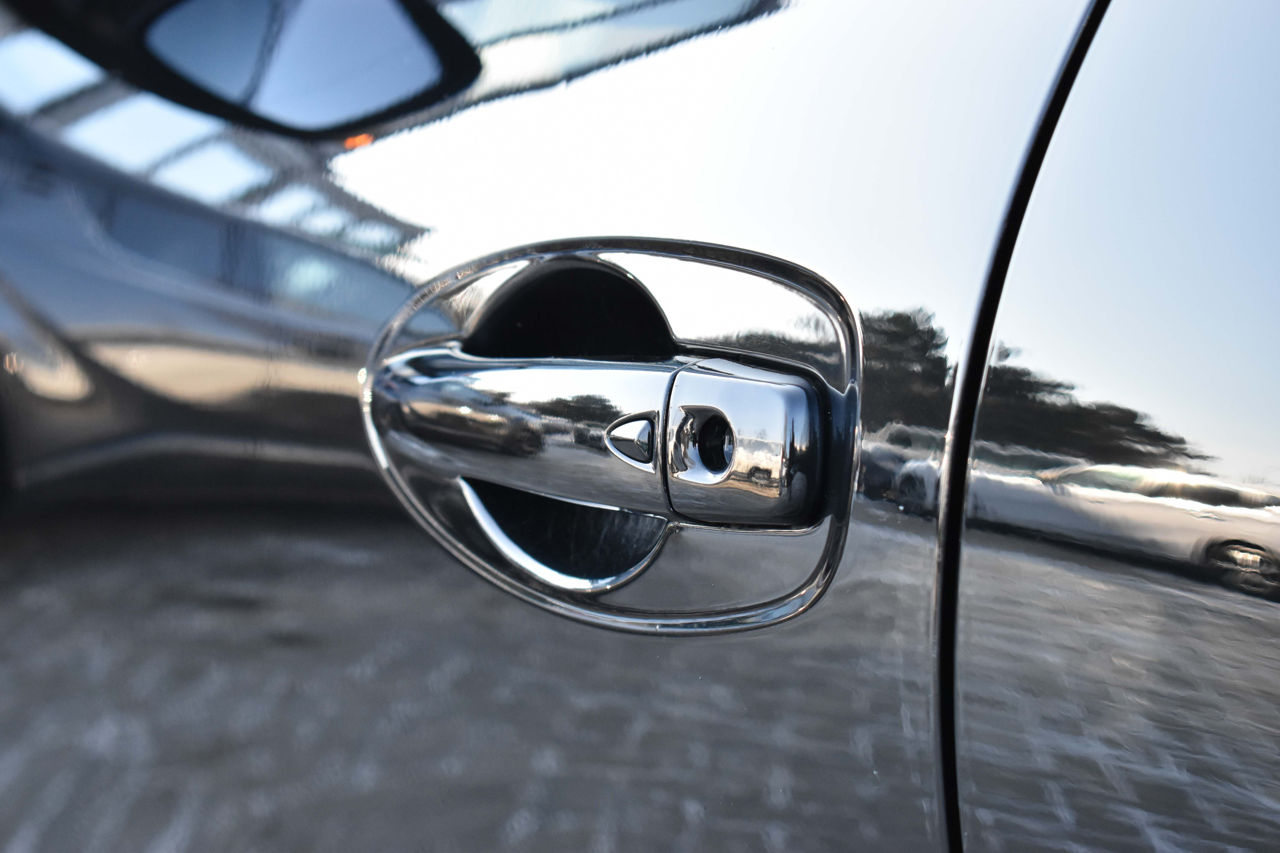 Renault Kadjar foto 13
