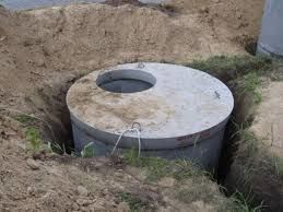 Tuburi din Beton Armat și Capace din Beton Armat pentru Canalizare foto 2