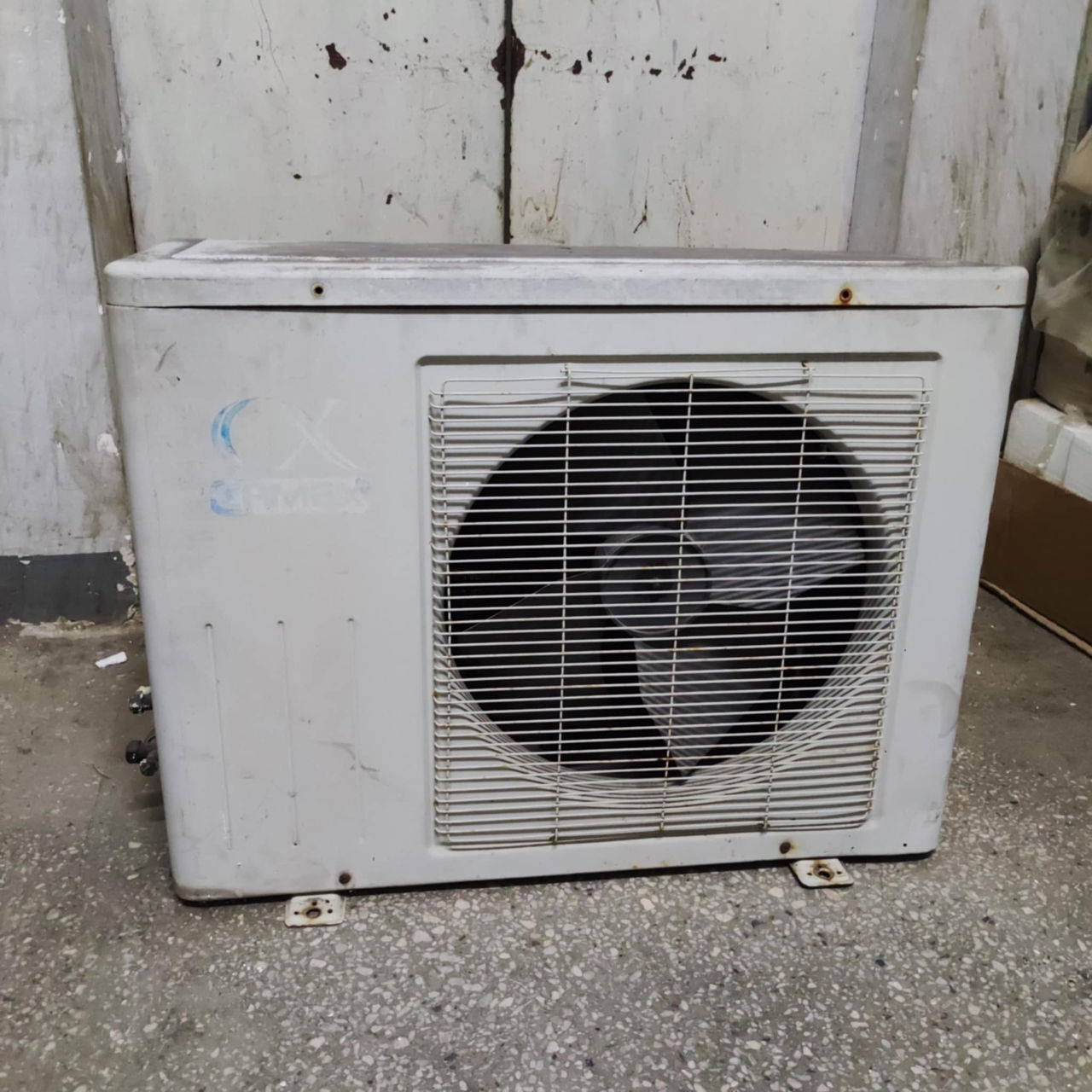 Conditioner / кондиционер Camex 09BTU, 12BTU foto 1