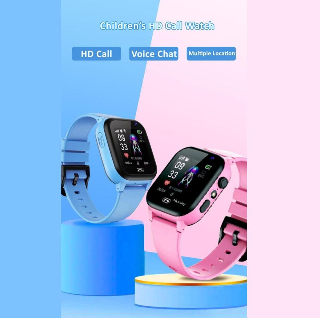 Ceas smart cu cartela sim foto 3