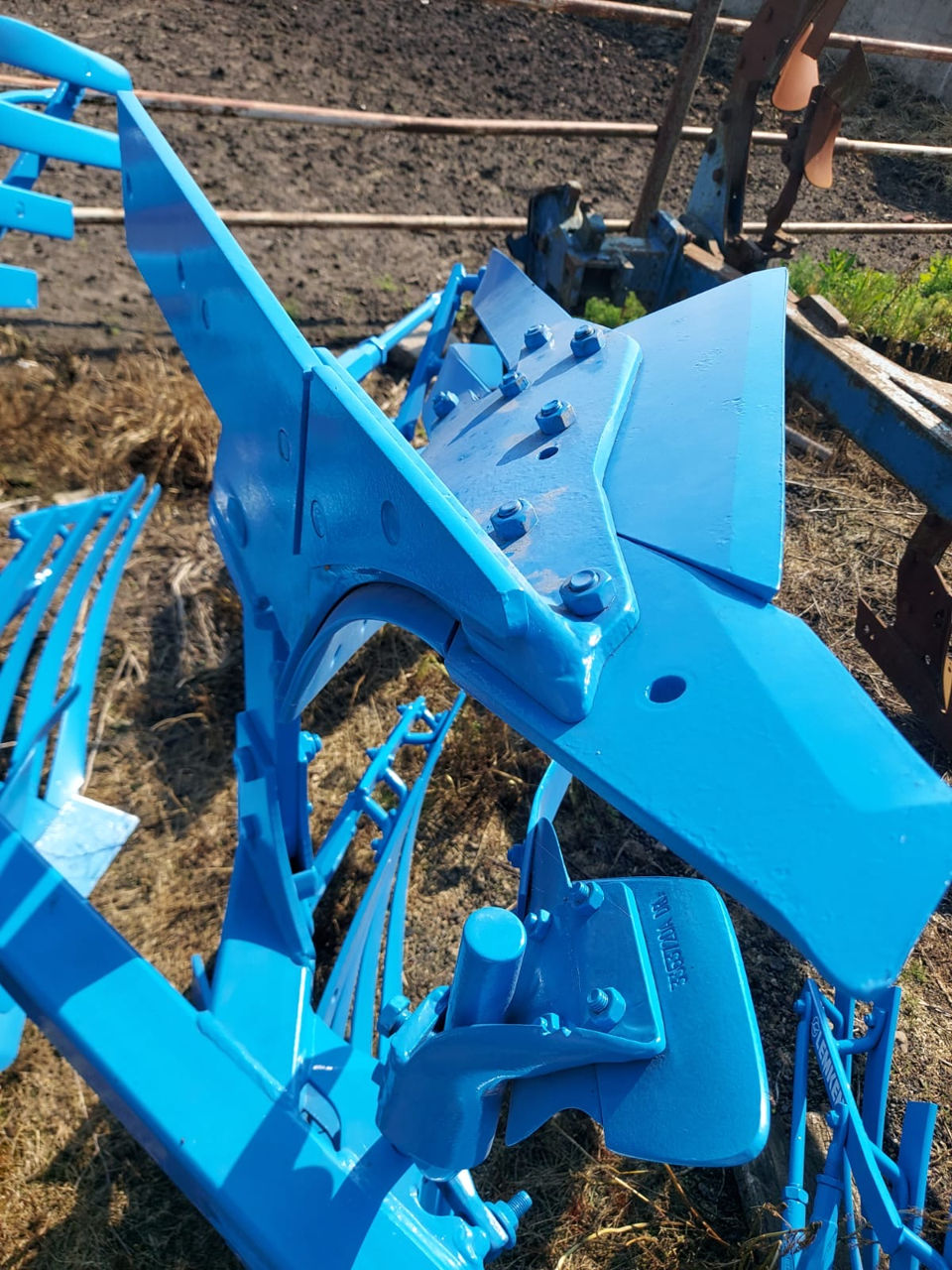 Lemken Opal 090 3+1 stare ideală!!! foto 13