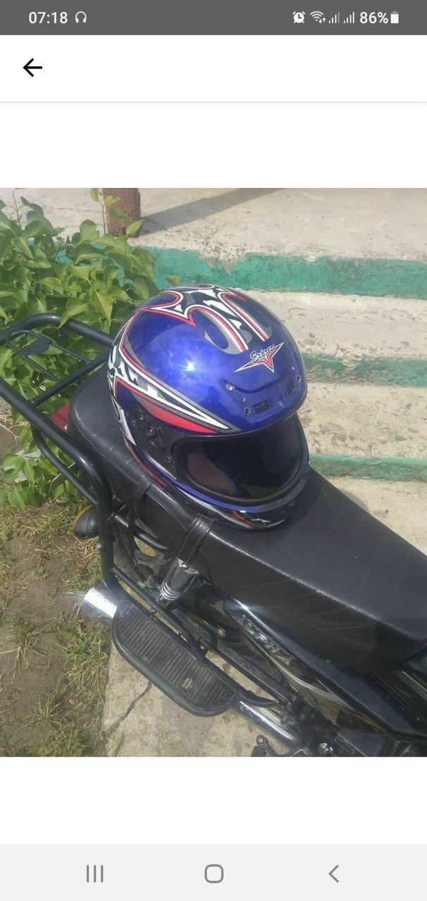 Двигатель alpha 110cc