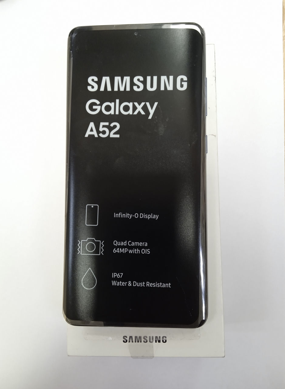Samsung Galaxy A52 4/128GB