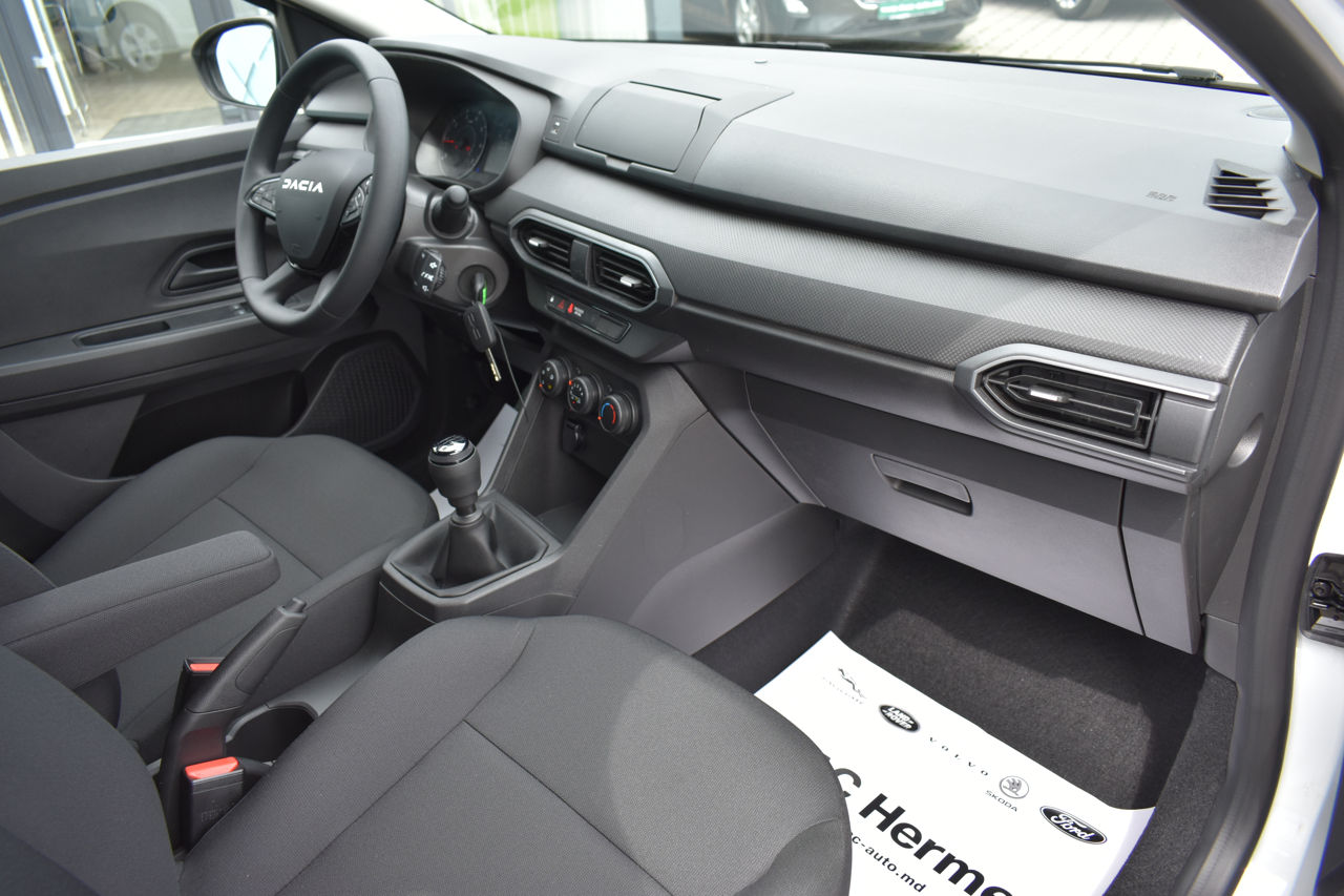 Dacia Logan foto 7