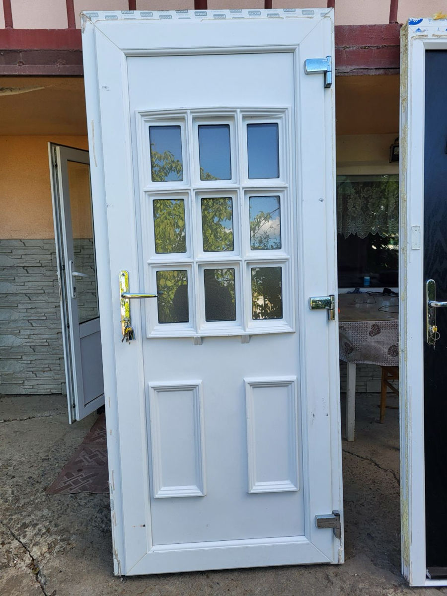 usi de exterior фото 0